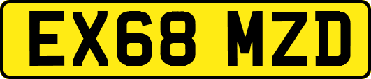 EX68MZD