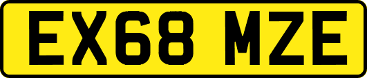 EX68MZE