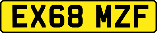 EX68MZF