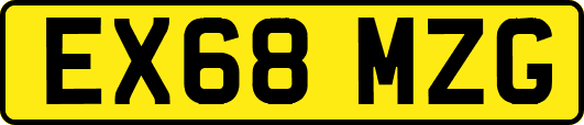 EX68MZG