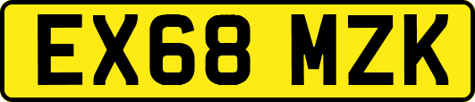 EX68MZK