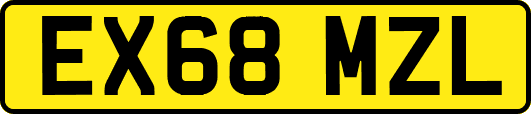 EX68MZL