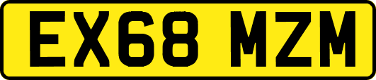 EX68MZM