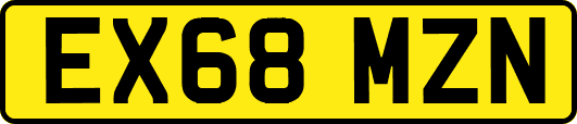 EX68MZN