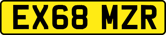 EX68MZR