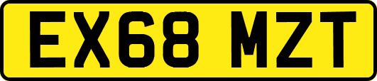 EX68MZT