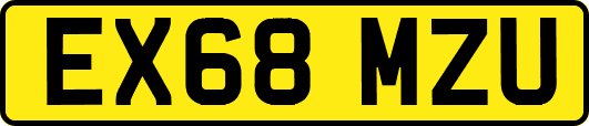 EX68MZU