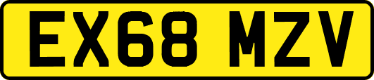 EX68MZV