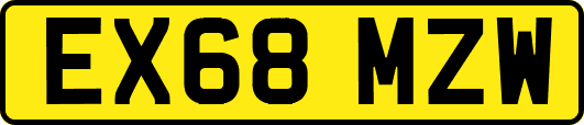 EX68MZW