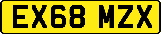 EX68MZX