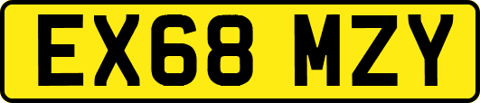 EX68MZY