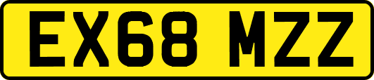 EX68MZZ