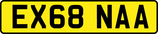 EX68NAA