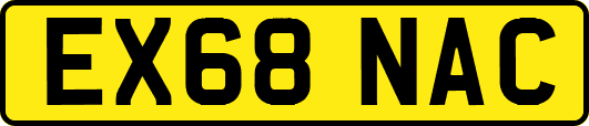EX68NAC