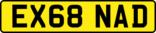 EX68NAD