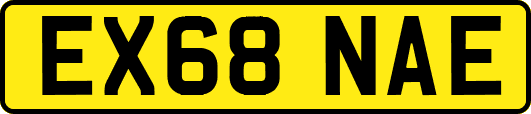 EX68NAE