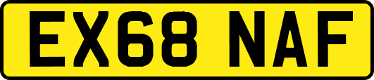 EX68NAF
