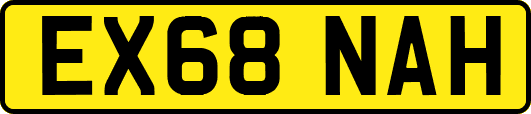 EX68NAH