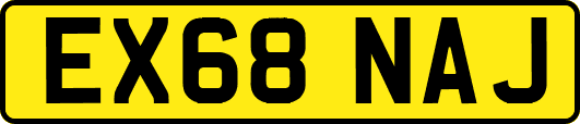 EX68NAJ