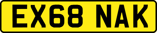 EX68NAK