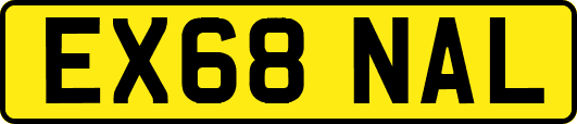 EX68NAL