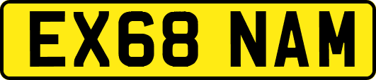 EX68NAM