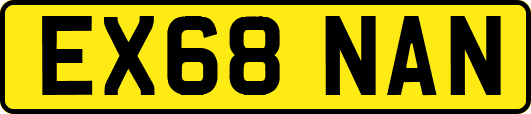 EX68NAN