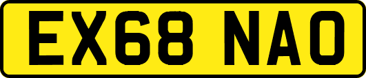 EX68NAO