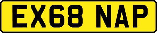 EX68NAP