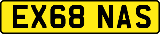 EX68NAS