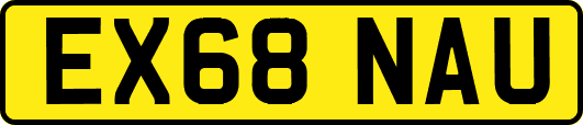 EX68NAU