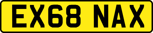 EX68NAX