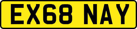 EX68NAY