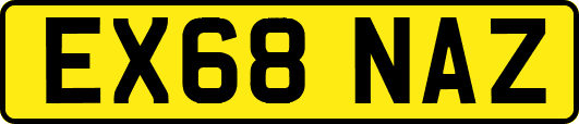 EX68NAZ