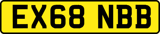 EX68NBB