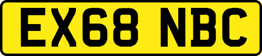 EX68NBC