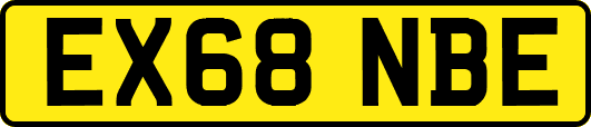 EX68NBE