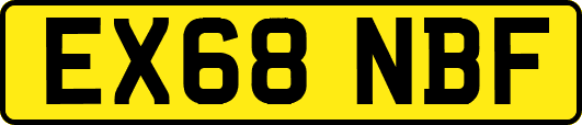 EX68NBF