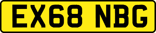 EX68NBG