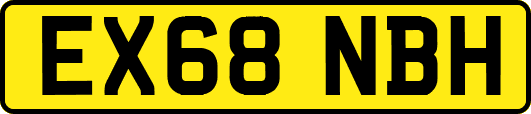 EX68NBH