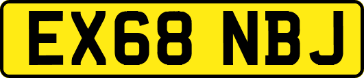 EX68NBJ