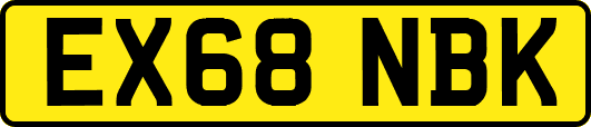 EX68NBK