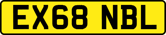 EX68NBL