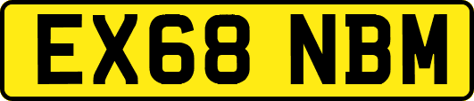 EX68NBM
