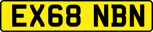 EX68NBN
