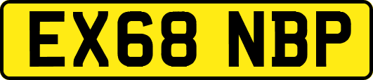 EX68NBP