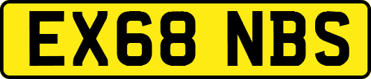 EX68NBS