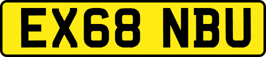EX68NBU