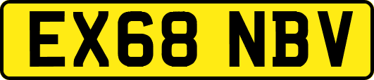 EX68NBV