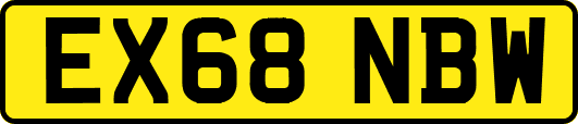 EX68NBW
